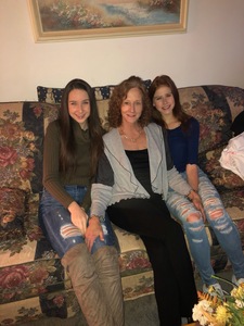 Christine Ross - Party Host Helpers 