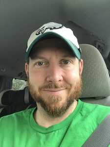 Dan Carlin - Party Host Helpers