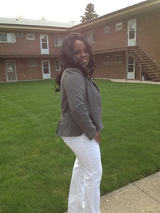 LaTrice Davis - Party Host Helpers 