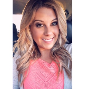 Lauren Johnson - Party Host Helpers 