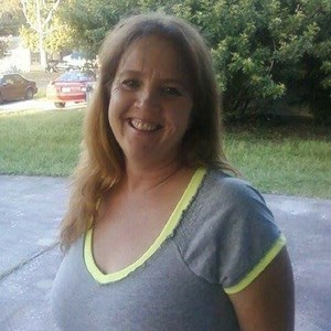 Janice Lewis - Party Host Helpers