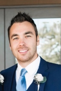 Zachary Loken  - Party Host Helpers 