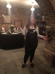 Megan Belleville - Party Host Helpers 