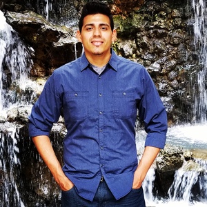 Carlos Velasquez - Party Host Helpers 