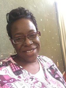 La Shaundra Peeples - Party Host Helpers 