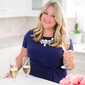 Gia Grace - Party Host Helpers