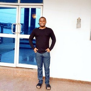 Ndubuchi Randy Onwuakor - Party Host Helpers 