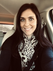 Nicole Daloia - Party Host Helpers