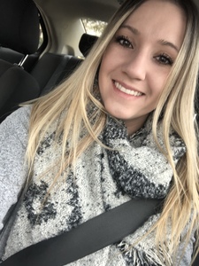 Kori Atkinson - Party Host Helpers 