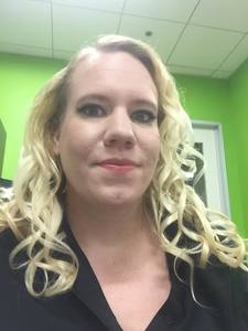 Sara Rennicke - Party Host Helpers 