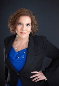 April Cox - Party Host Helpers 