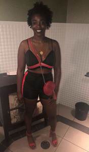 Fay Ogbonna - Party Host Helpers 
