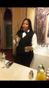 Kayon Gray - Party Host Helpers 