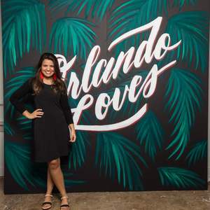 Thais Rodrigues - Party Host Helpers 