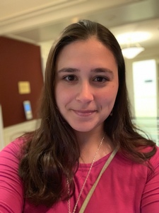 Rachel Beckstrom - Party Host Helpers 