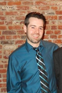 Greg Gallagher - Party Host Helpers 