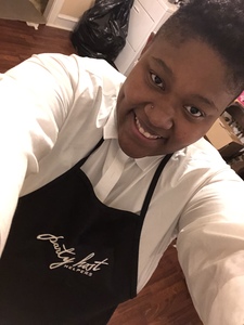Ivanna Lewis - Party Host Helpers 