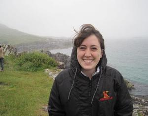 Megan Donovan - Party Host Helpers
