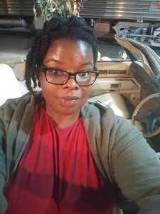 Shenica Hood - Party Host Helpers