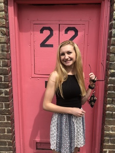 Kirston Greulich - Party Host Helpers 
