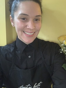 Mariana Rodriguez - Party Host Helpers 