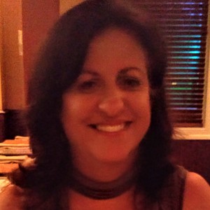 Mary Longen - Party Host Helpers