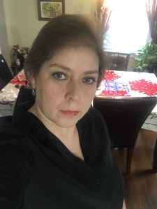 Diana Bernal - Party Host Helpers