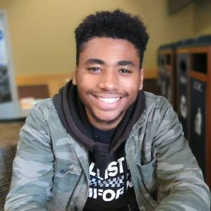 Maurice Carter - Party Host Helpers