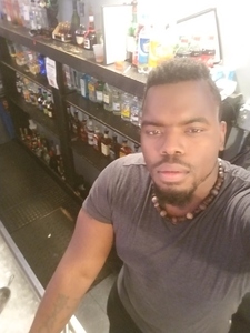 Tyrone Vernon Brown Sr - Party Host Helpers 