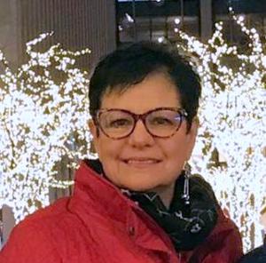 Susanne Gleason - Party Host Helpers 