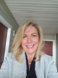 Dawn Ford - Party Host Helpers 