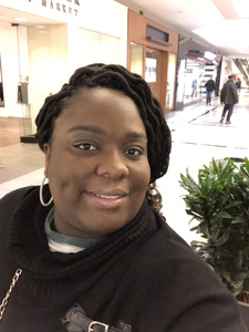Kimberly Ebo - Party Host Helpers 