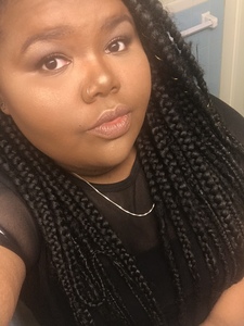 Ebonee Jeffcoat - Party Host Helpers 