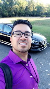 Jeysson Castrillon  - Party Host Helpers 