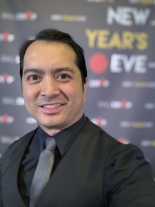 edwin valero - Party Host Helpers 