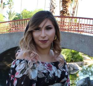 jacqueline ulloa - Party Host Helpers 