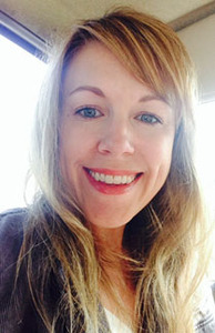 Dana Rene Allison - Party Host Helpers 