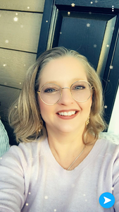 Shannon Nuckols  - Party Host Helpers 