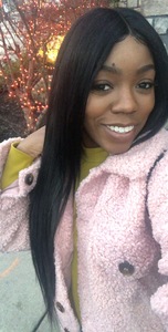 Daisha Mckenzie - Party Host Helpers