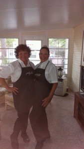 Eileen Elizabeth Young  - Party Host Helpers 