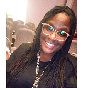 Leah Desiree Lambson - Party Host Helpers 