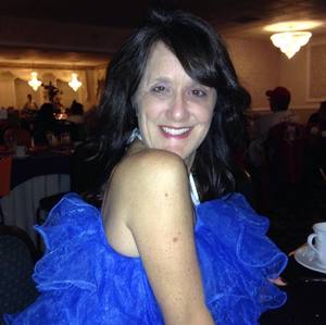 Dawn VanZyl - Party Host Helpers 