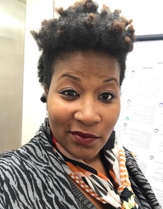 Joell Whitley - Party Host Helpers