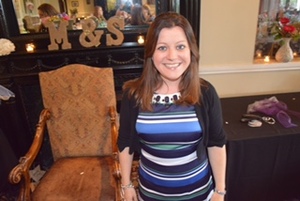 Missy Cremin - Party Host Helpers 