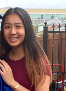 Anna Wang - Party Host Helpers 