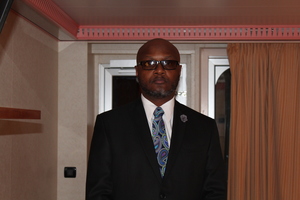 Mark Gerald - Party Host Helpers 