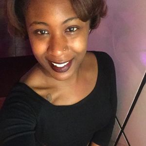 Sasha Riley - Party Host Helpers 