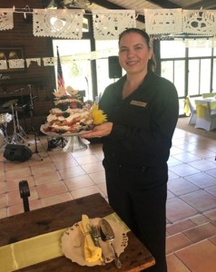 Melissa Cerborino - Party Host Helpers 