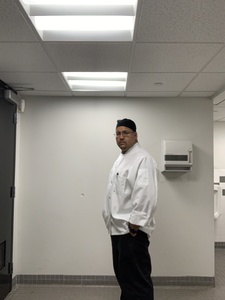 DANIEL DEJESUS - Party Host Helpers 