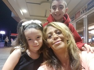 Michelle Cordasco - Party Host Helpers 
